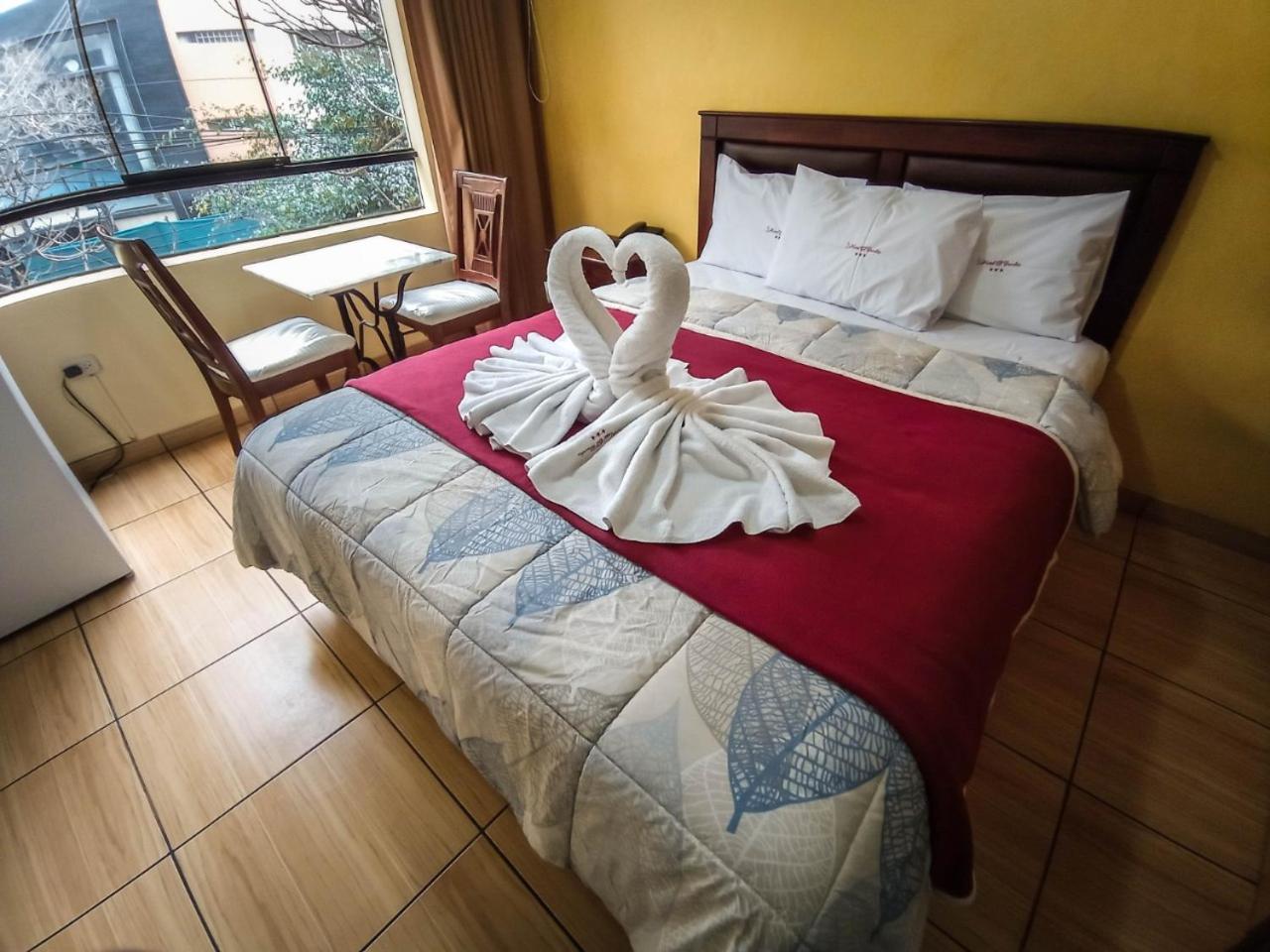 El Farolito 3* Lima