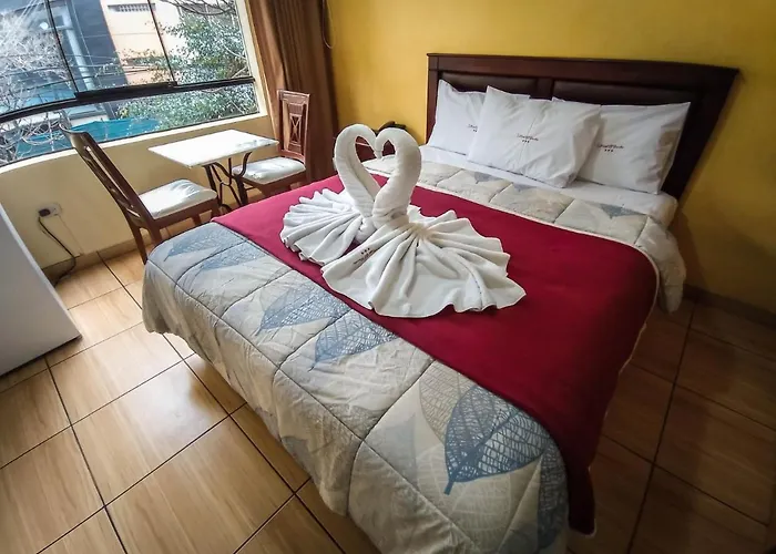 Hotel El Farolito