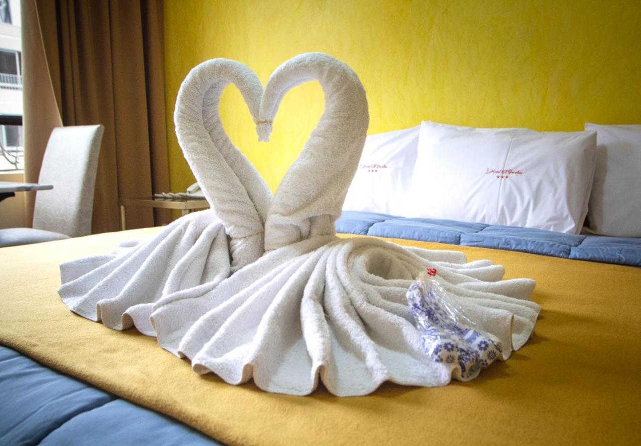 Hotel El Farolito 3*